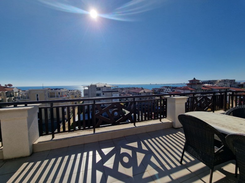 1 Bed, ApartmentFor Sale, SvetI Vlas