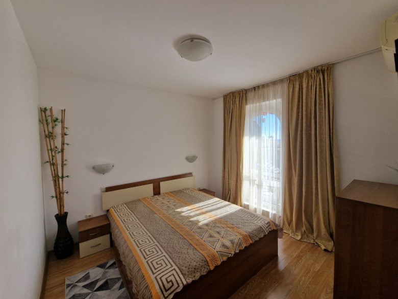 1 Bed, ApartmentFor Sale, SvetI Vlas