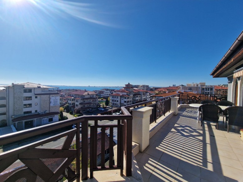1 Bed, ApartmentFor Sale, SvetI Vlas