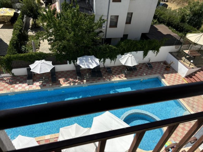 3 Bed, ApartmentFor Sale, SvetI Vlas