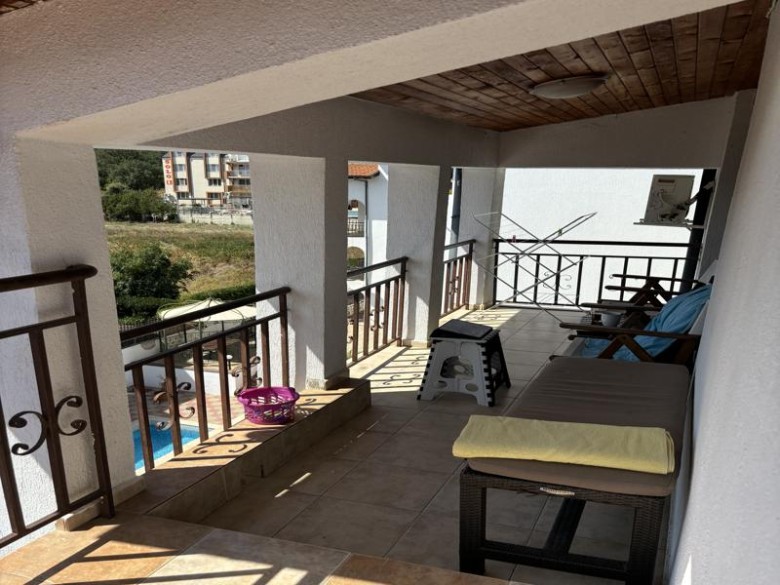 3 Bed, ApartmentFor Sale, SvetI Vlas
