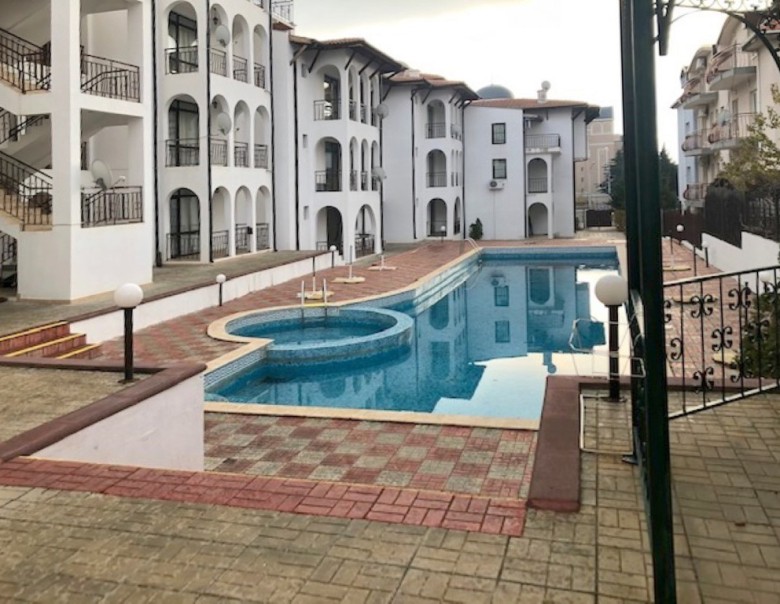 3 Bed, ApartmentFor Sale, SvetI Vlas