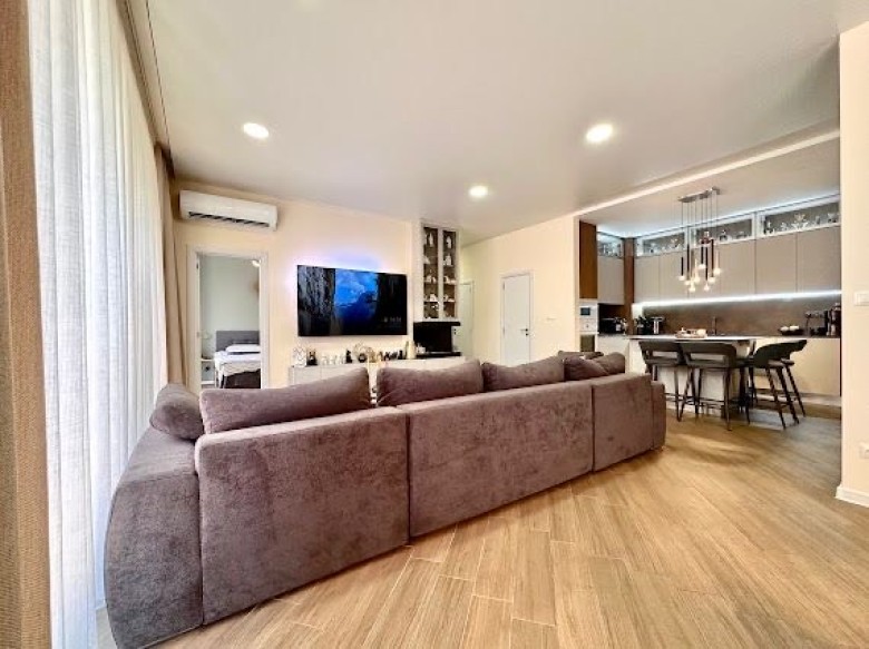 2 Bed, ApartmentFor Sale, Ravda