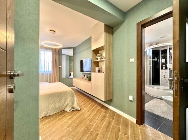 2 Bed, ApartmentFor Sale, Ravda