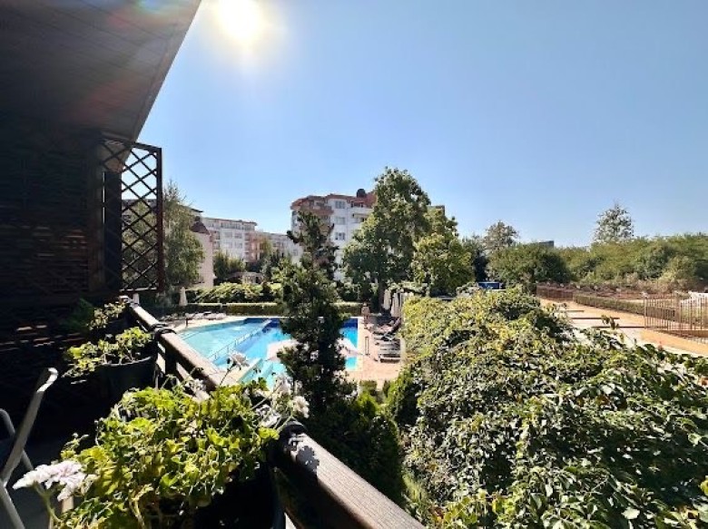 2 Bed, ApartmentFor Sale, Ravda