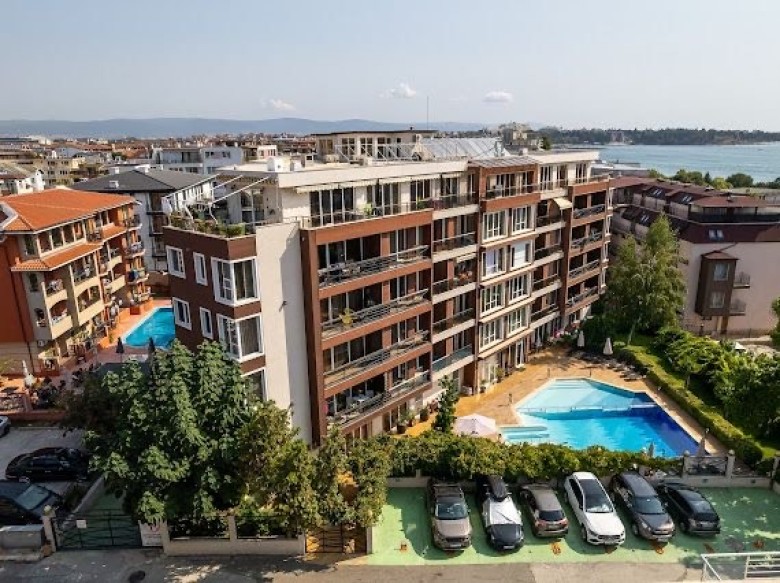 2 Bed, ApartmentFor Sale, Ravda