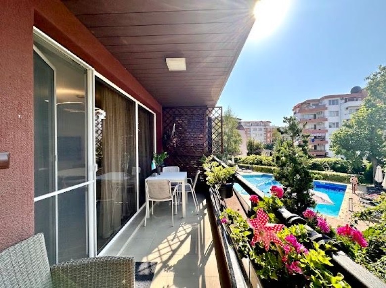 2 Bed, ApartmentFor Sale, Ravda
