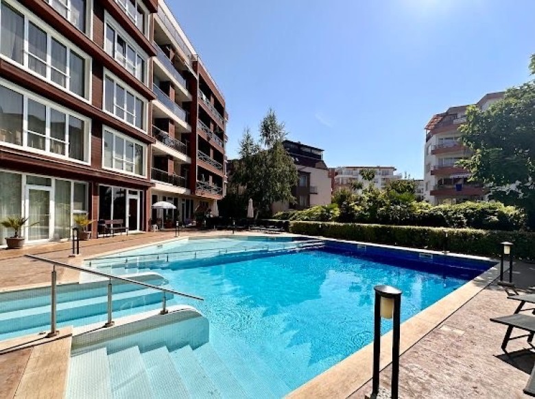 2 Bed, ApartmentFor Sale, Ravda
