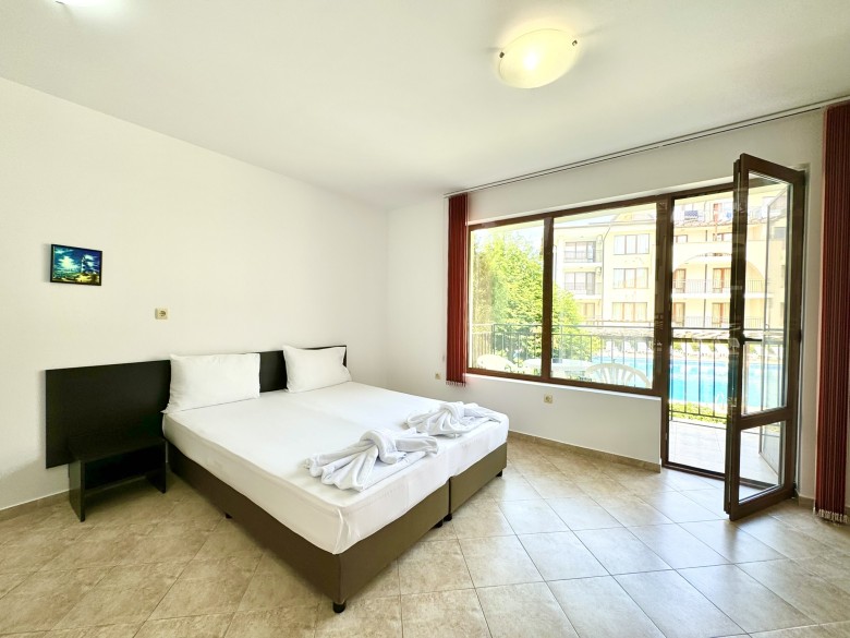 ApartmentFor Sale, KosharItsa