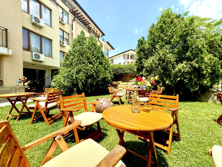 ApartmentFor Sale, KosharItsa