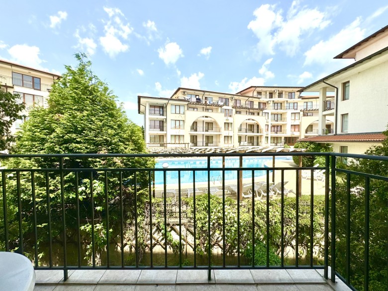 ApartmentFor Sale, KosharItsa