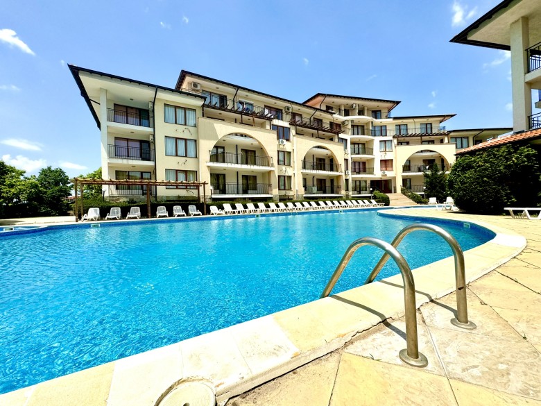 ApartmentFor Sale, KosharItsa