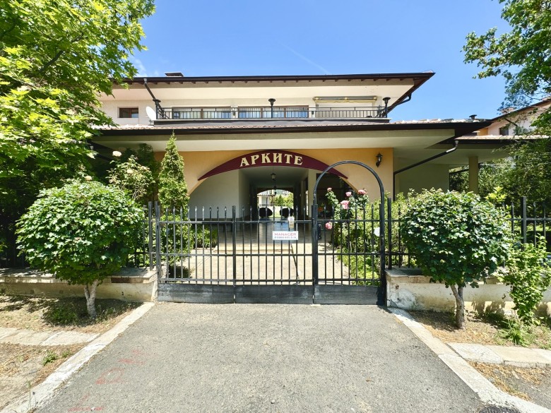 ApartmentFor Sale, KosharItsa