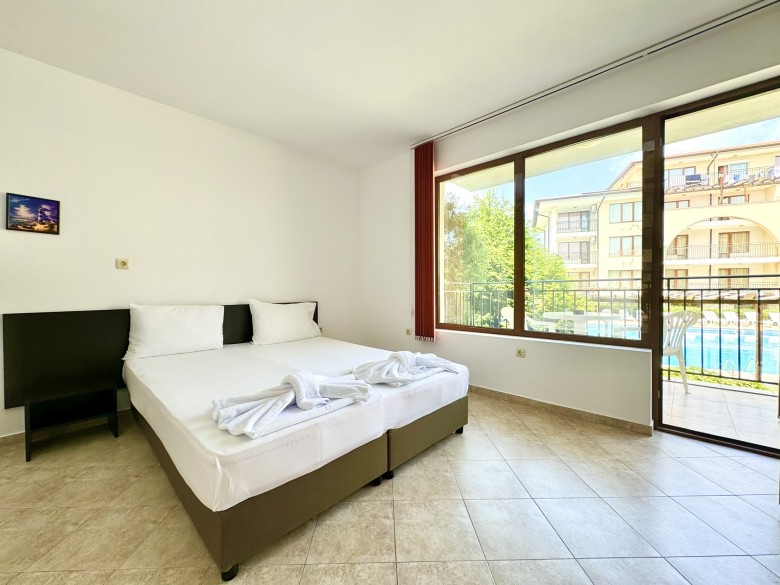 ApartmentFor Sale, KosharItsa