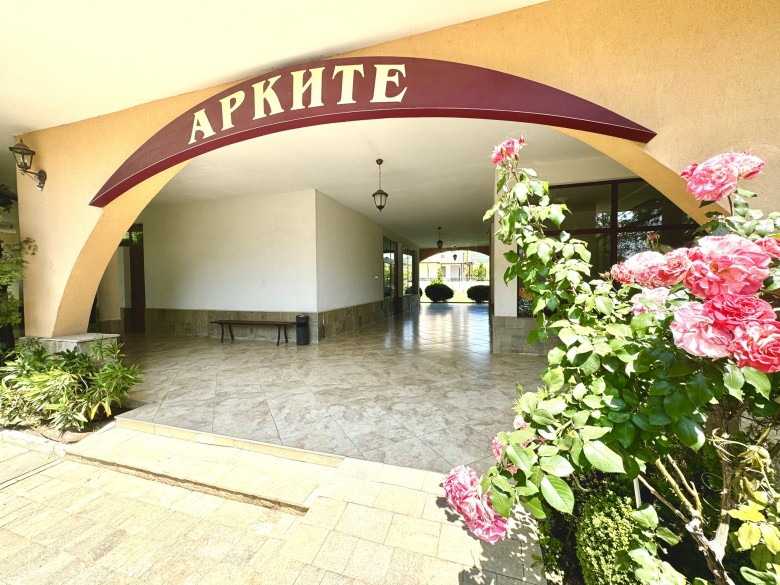 ApartmentFor Sale, KosharItsa