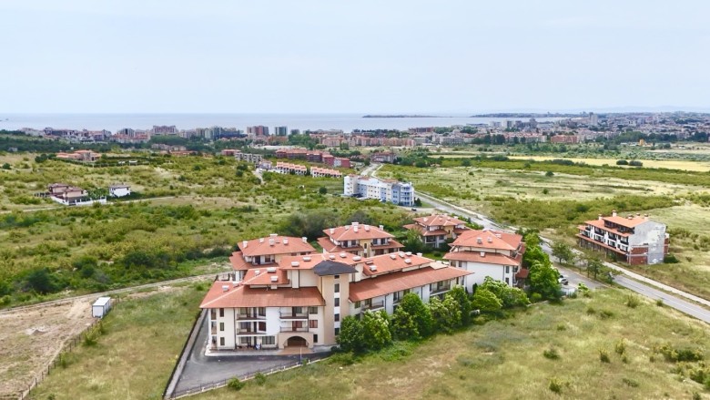 ApartmentFor Sale, KosharItsa