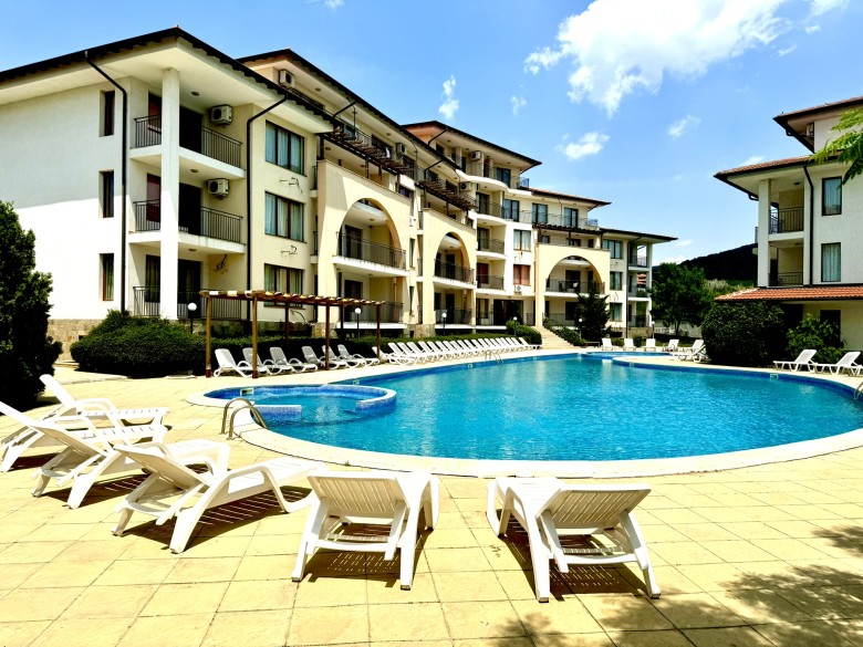 ApartmentFor Sale, KosharItsa