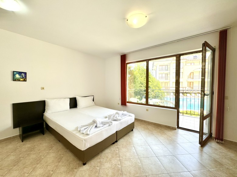 ApartmentFor Sale, KosharItsa