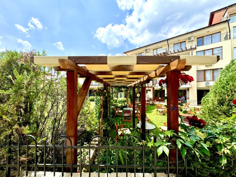 ApartmentFor Sale, KosharItsa