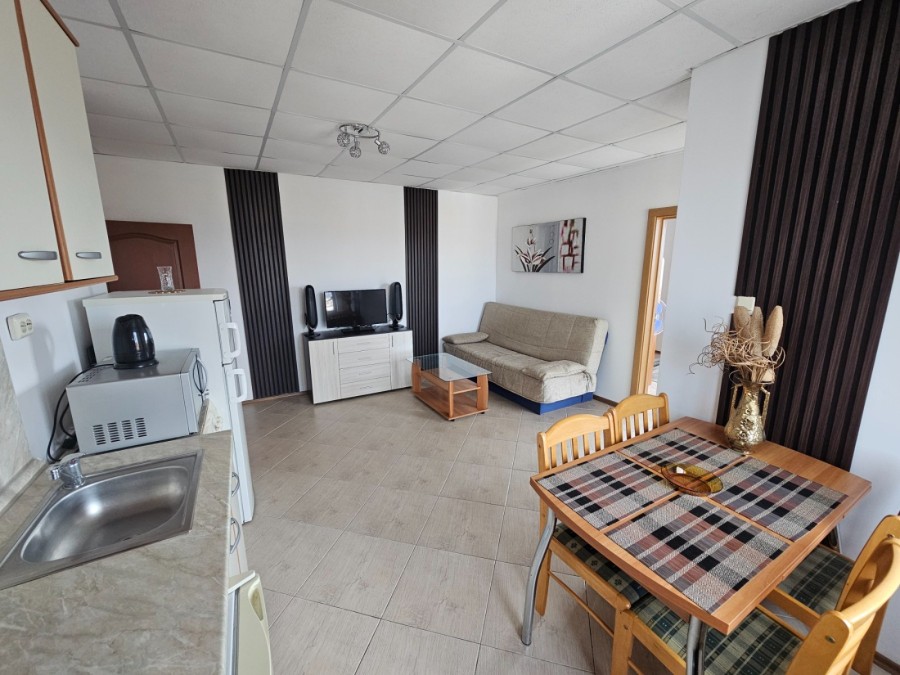 2 Bed, ApartmentFor Sale, Sunny Beach