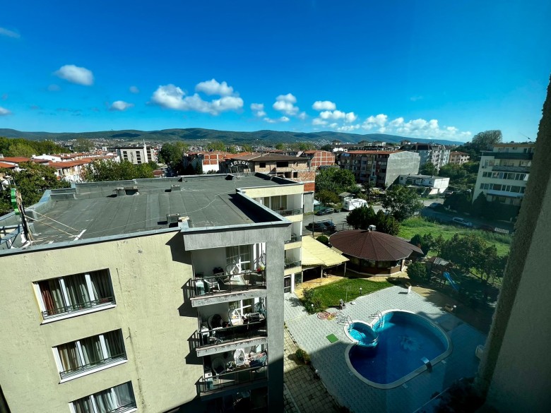 2 Bed, ApartmentFor Sale, Sunny Beach