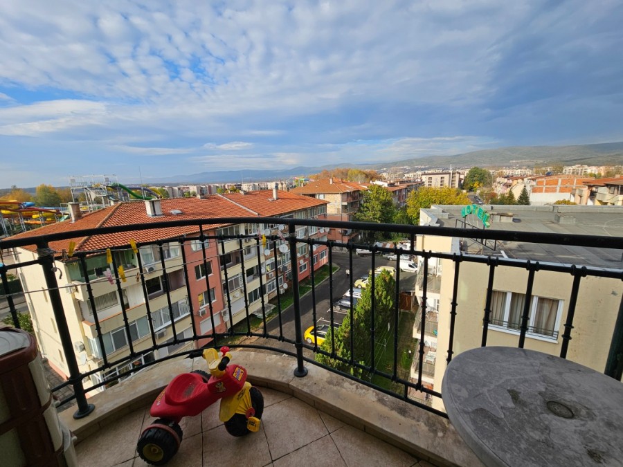 2 Bed, ApartmentFor Sale, Sunny Beach