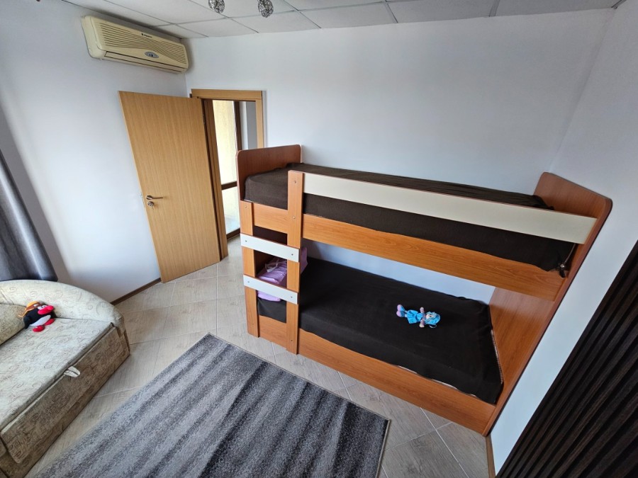 2 Bed, ApartmentFor Sale, Sunny Beach