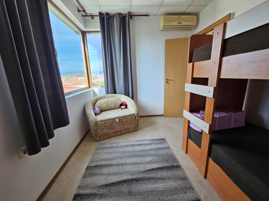 2 Bed, ApartmentFor Sale, Sunny Beach