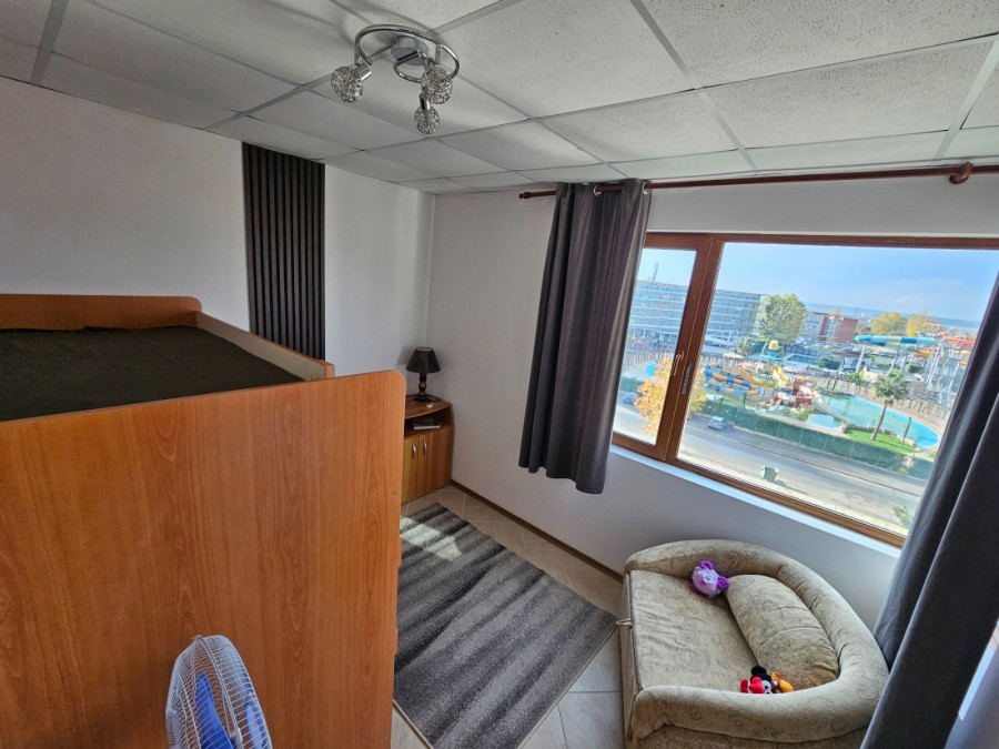 2 Bed, ApartmentFor Sale, Sunny Beach