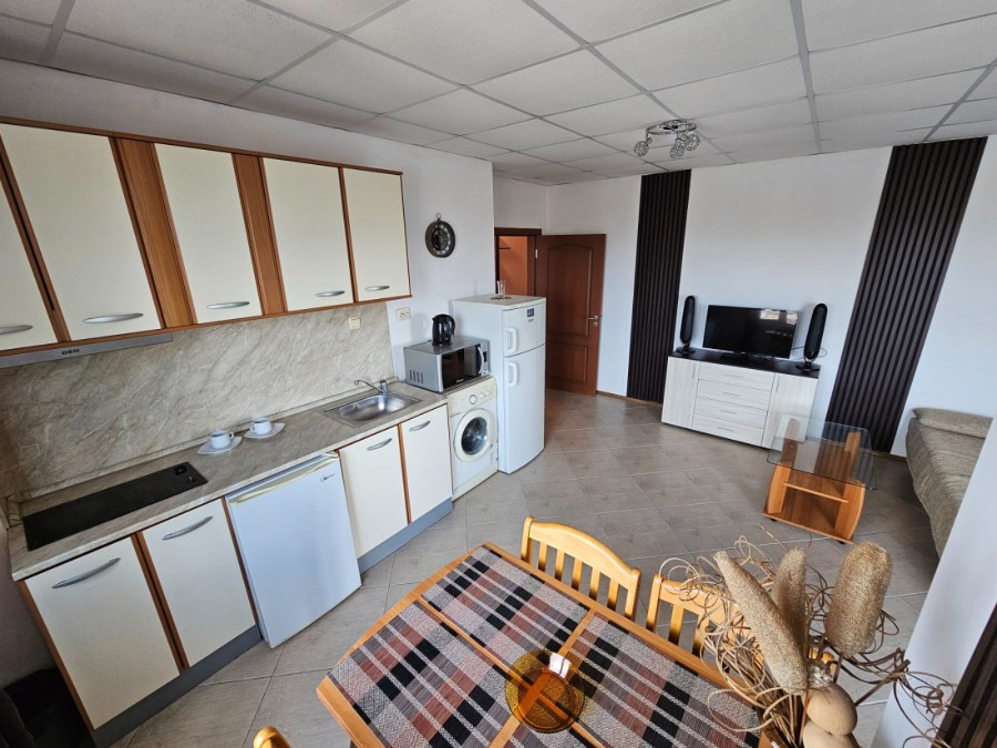 2 Bed, ApartmentFor Sale, Sunny Beach