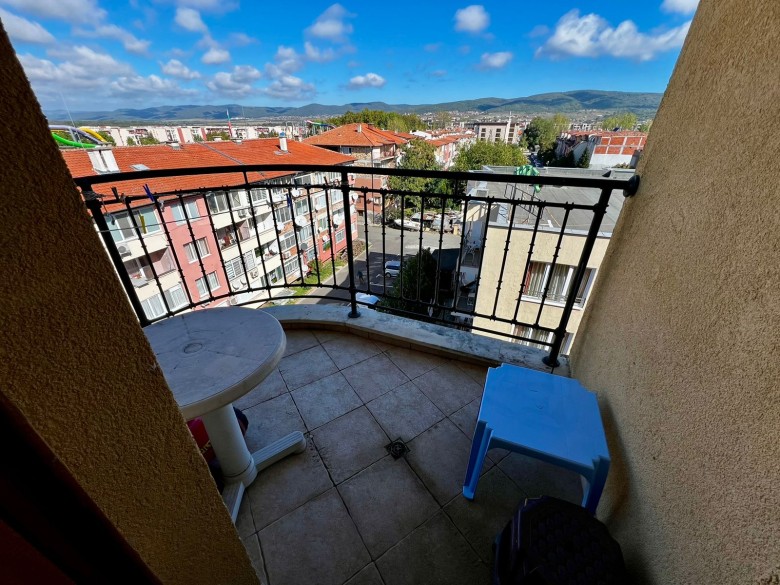 2 Bed, ApartmentFor Sale, Sunny Beach