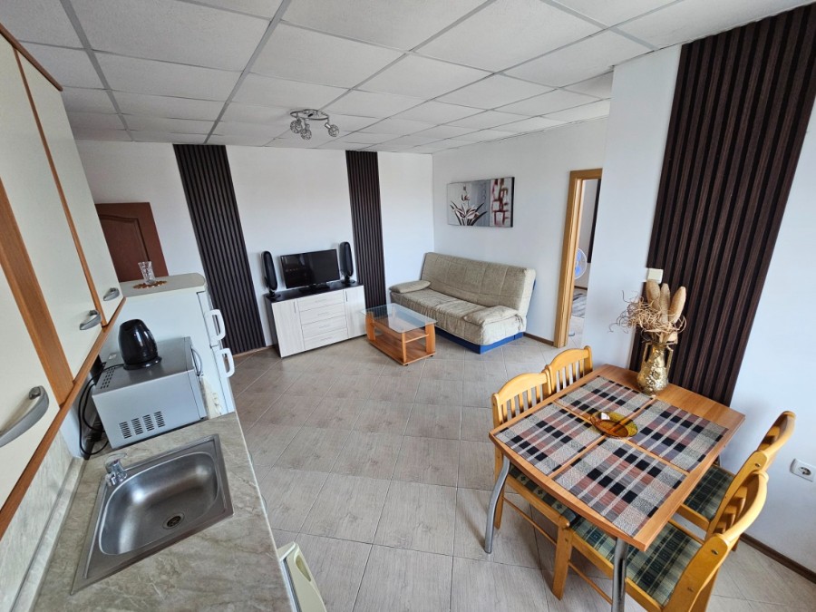 2 Bed, ApartmentFor Sale, Sunny Beach