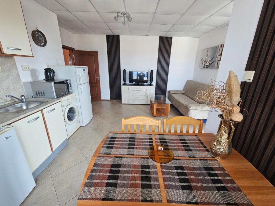 2 Bed, ApartmentFor Sale, Sunny Beach