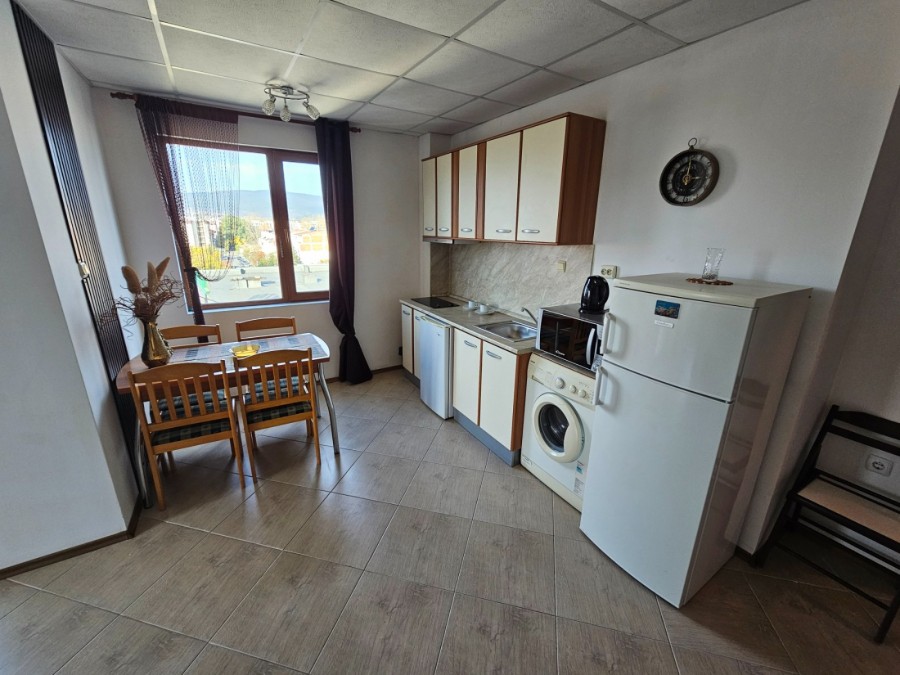 2 Bed, ApartmentFor Sale, Sunny Beach