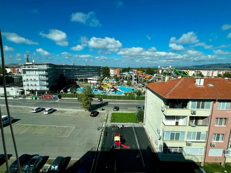 2 Bed, ApartmentFor Sale, Sunny Beach