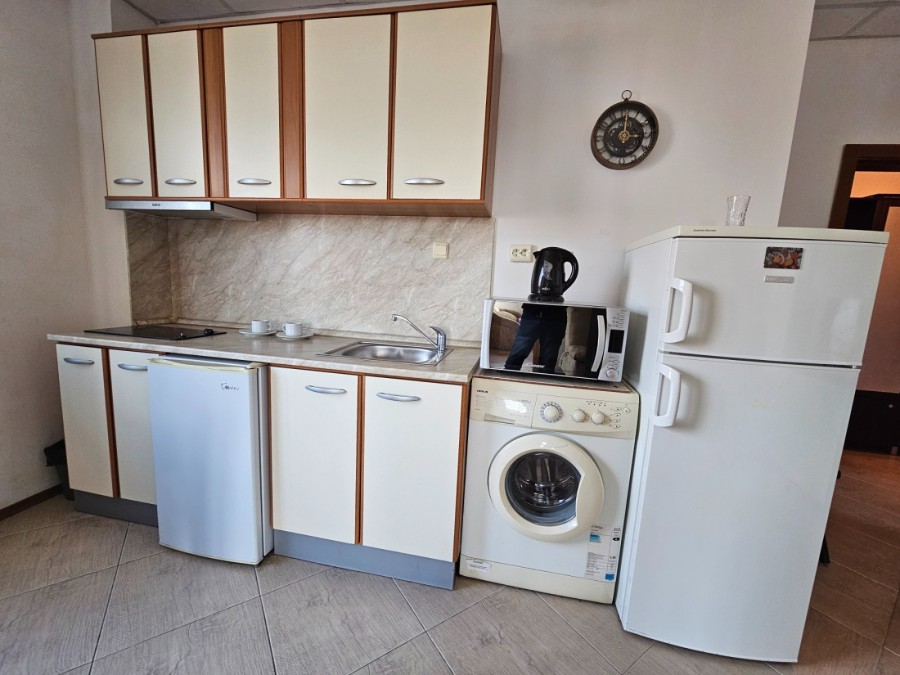 2 Bed, ApartmentFor Sale, Sunny Beach