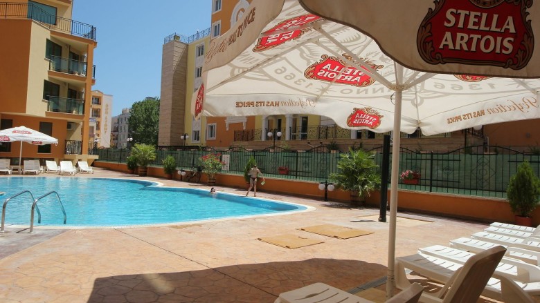 2 Bed, ApartmentFor Sale, Sunny Beach