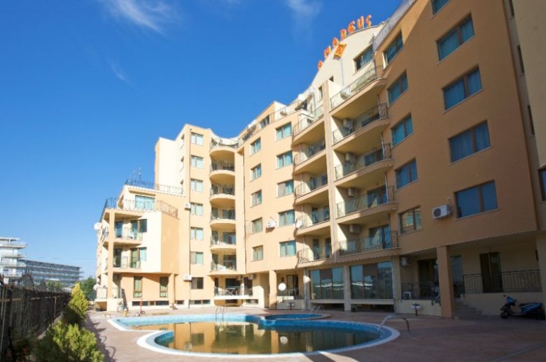 2 Bed, ApartmentFor Sale, Sunny Beach