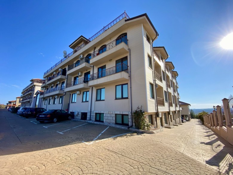 ApartmentFor Sale, KosharItsa