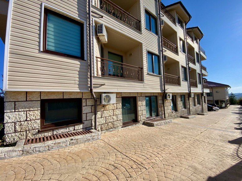 ApartmentFor Sale, KosharItsa