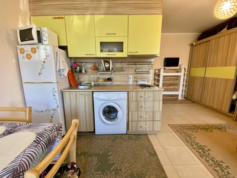 ApartmentFor Sale, KosharItsa