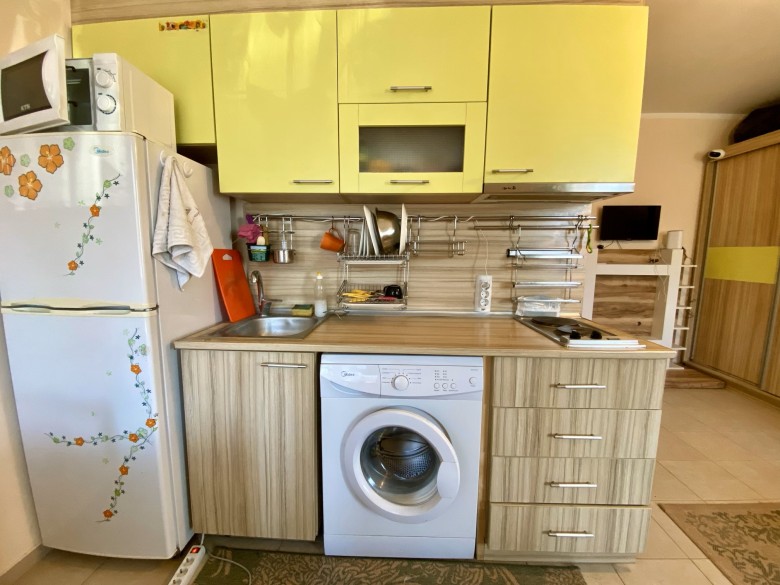 ApartmentFor Sale, KosharItsa