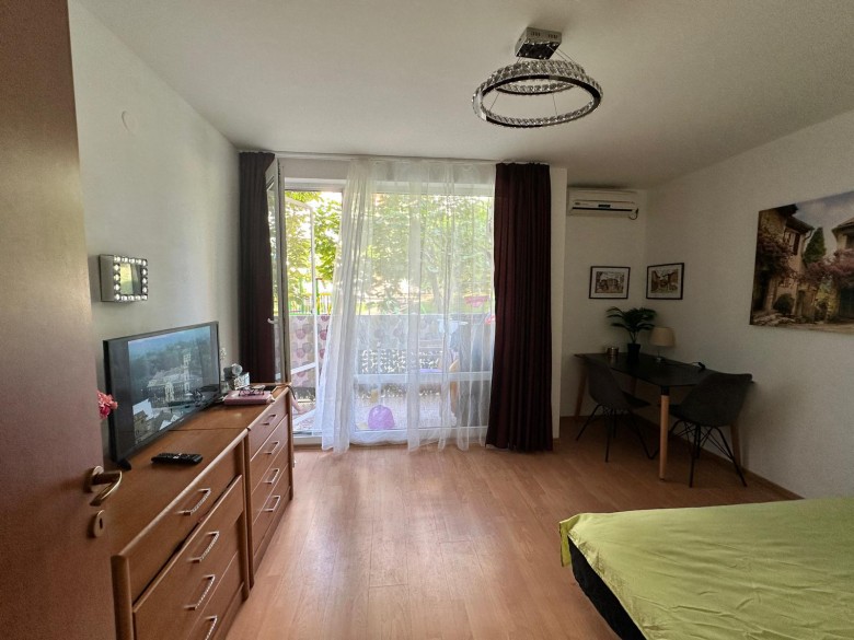 2 Bed, ApartmentFor Sale, SvetI Vlas