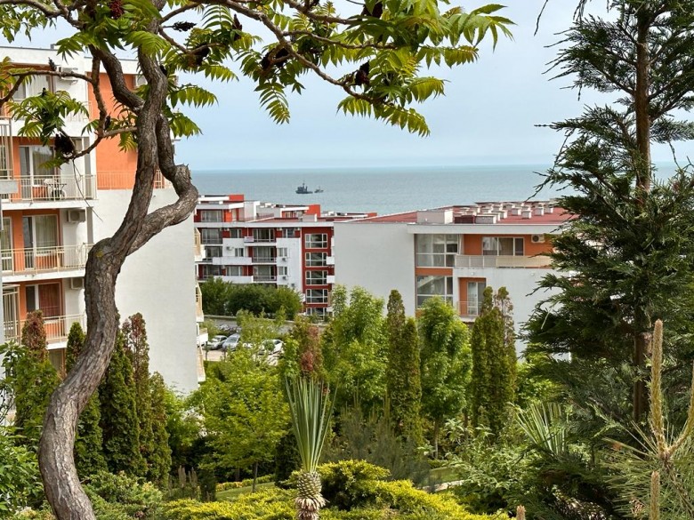 2 Bed, ApartmentFor Sale, SvetI Vlas
