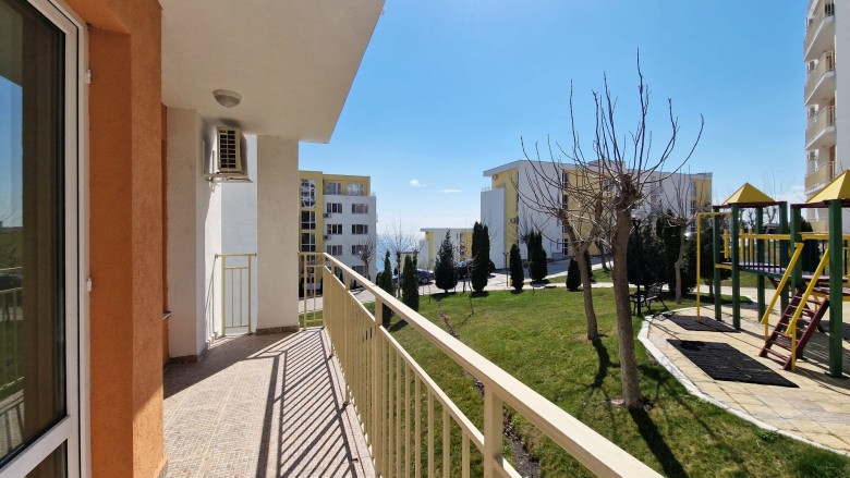 2 Bed, ApartmentFor Sale, SvetI Vlas