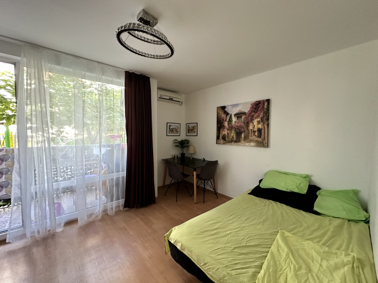 2 Bed, ApartmentFor Sale, SvetI Vlas