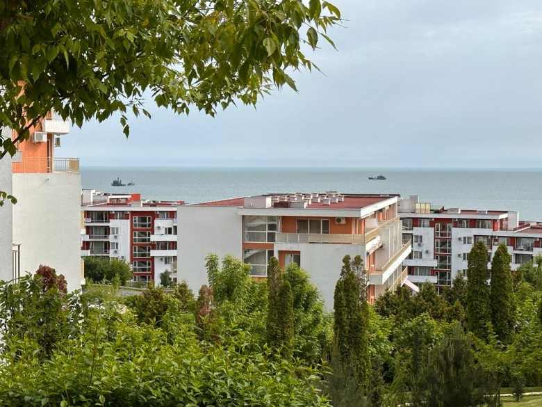 2 Bed, ApartmentFor Sale, SvetI Vlas