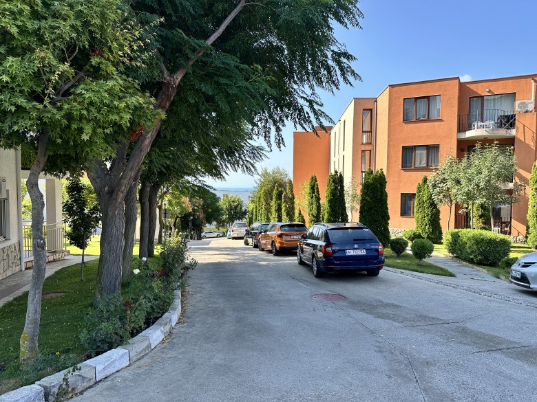 2 Bed, ApartmentFor Sale, SvetI Vlas