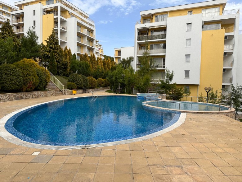 2 Bed, ApartmentFor Sale, SvetI Vlas