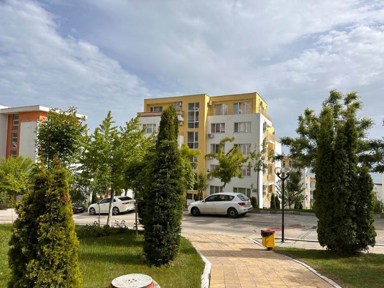 2 Bed, ApartmentFor Sale, SvetI Vlas